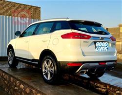 Geely Emgrand X7